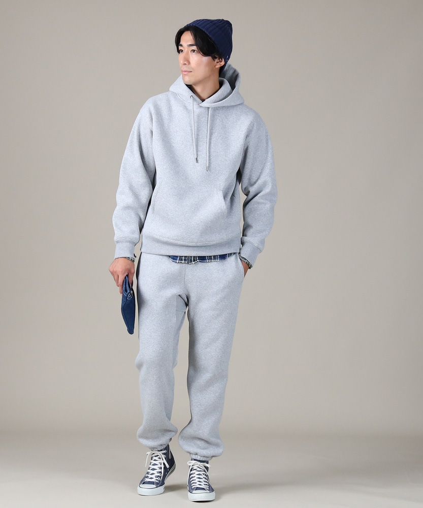 速乾スウェットパンツ メンズ(M グレー): ボトムス｜Right-on公式