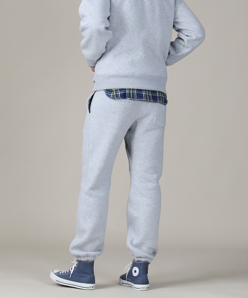 速乾スウェットパンツ メンズ(M グレー): ボトムス｜Right-on公式