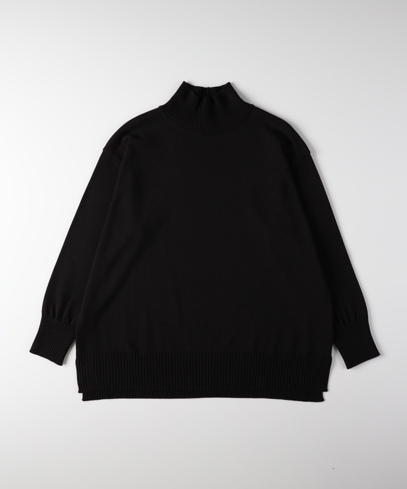 日本製」ハイネックセーター(S ブラウン): トップス｜Right-on公式