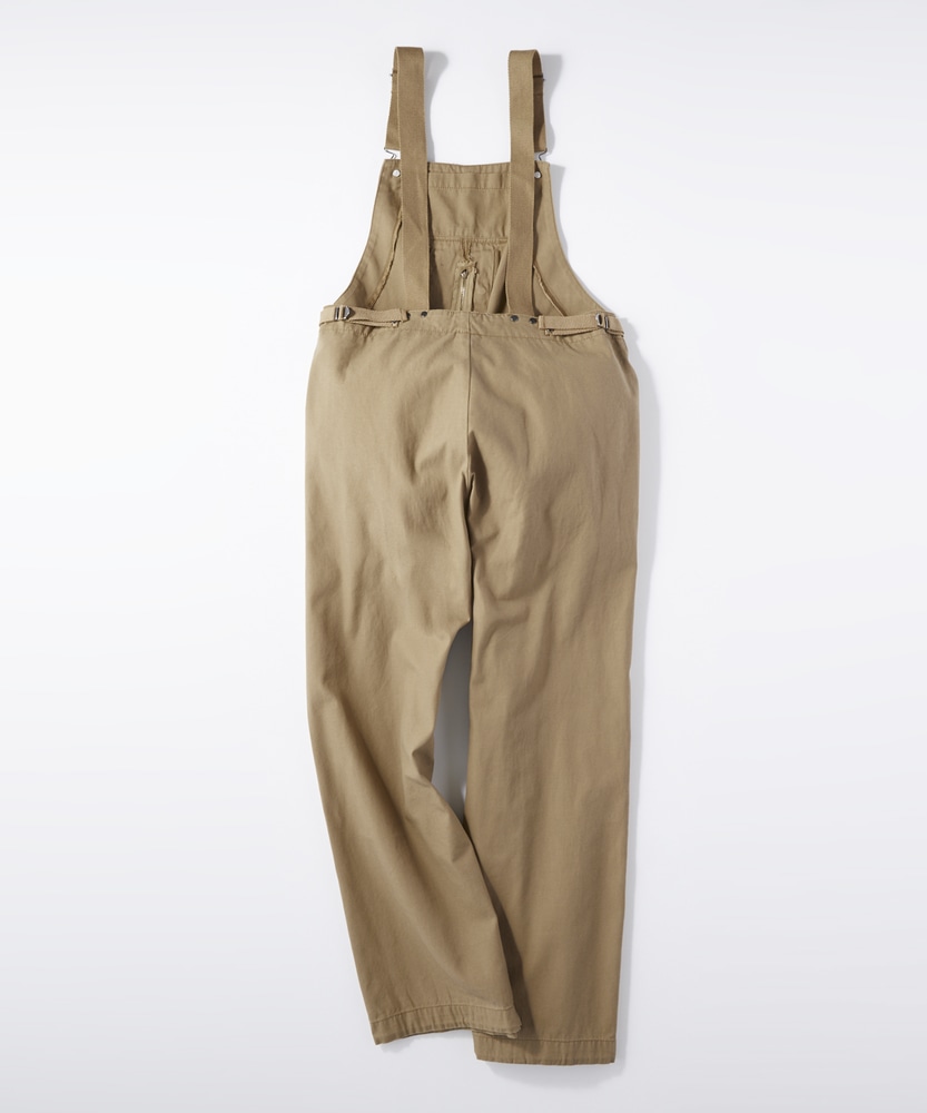 自宅で試着、返品送料無料】 オーバーオール ウィメンズ(M オリーブ