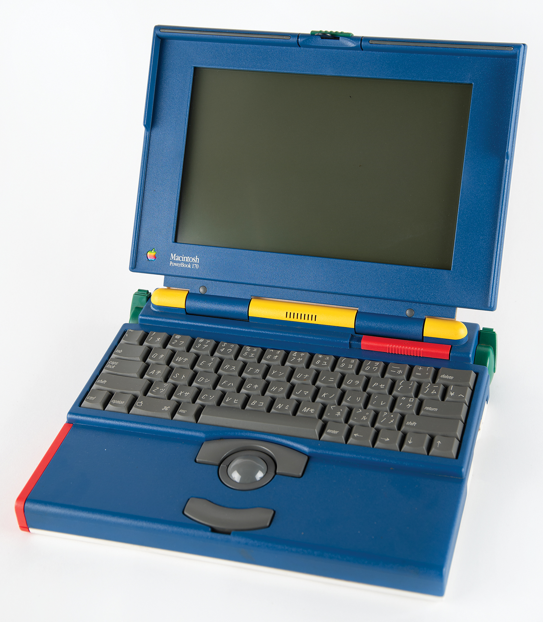 JLPGA PowerBook 170 - Japanese Ladies Professional Golf Association