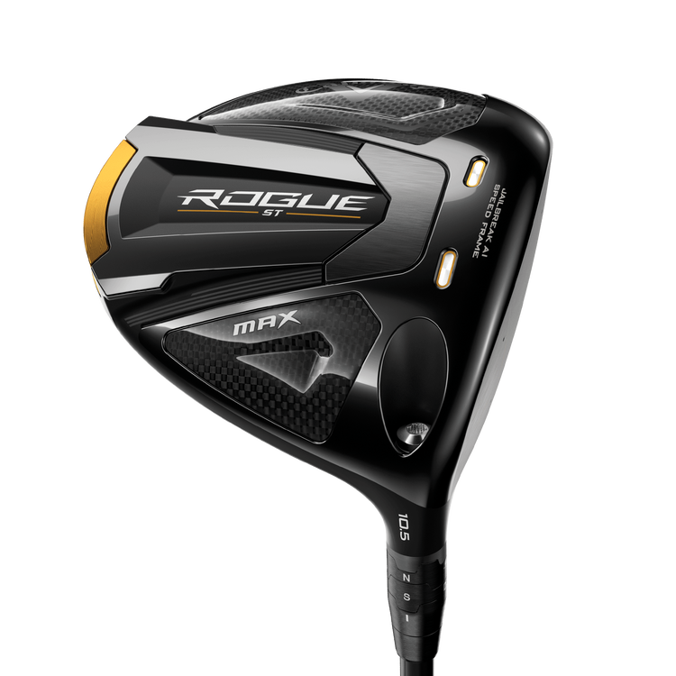 Callaway Rogue ST Max Driver | | RSGolfshop