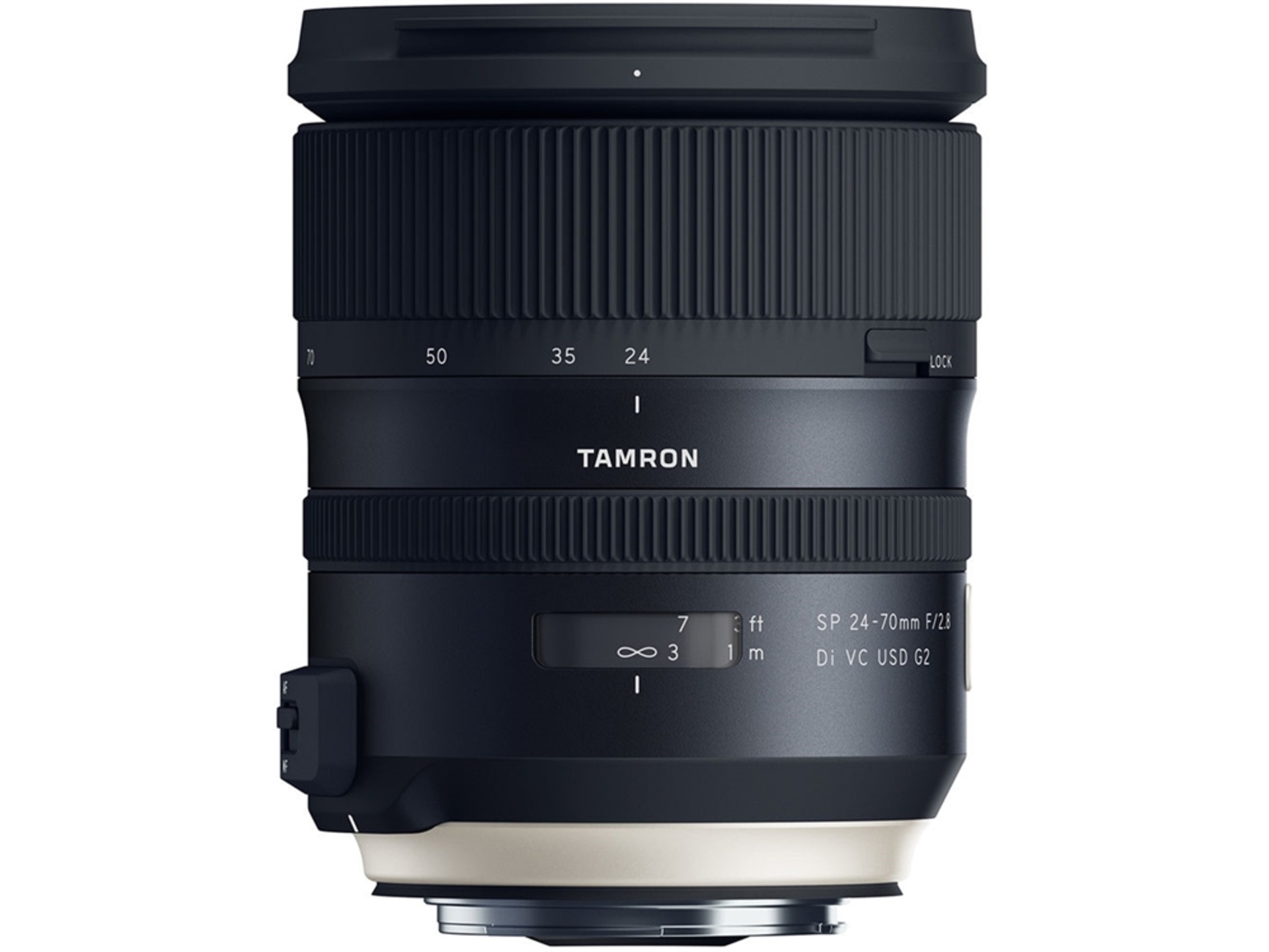 Tamron SP 24-70mm f/2.8 Di VC USD G2 Lens for Canon EF | NZ