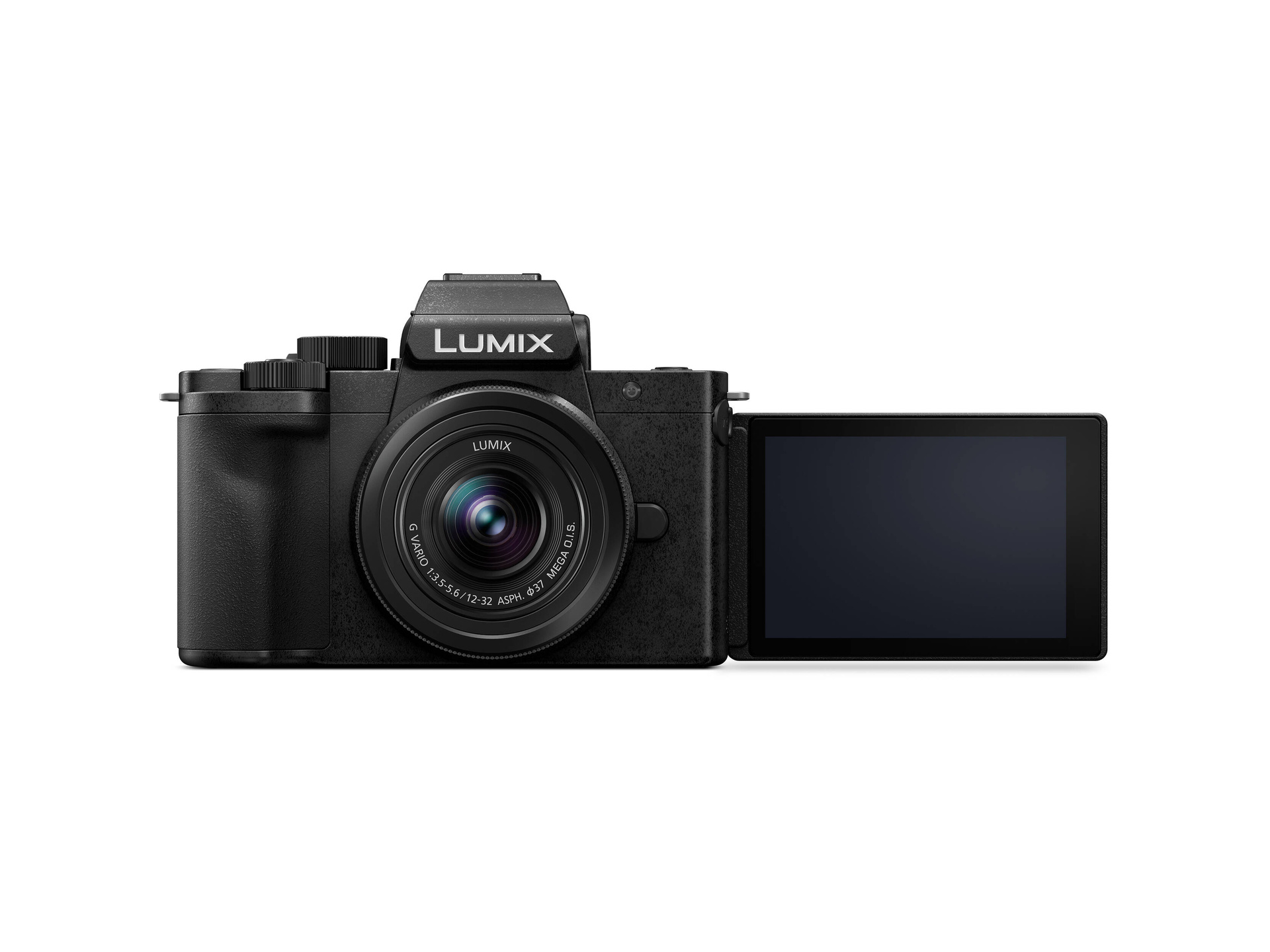 Panasonic Lumix G100D Mirrorless Camera with 12-32mm Lens | AU