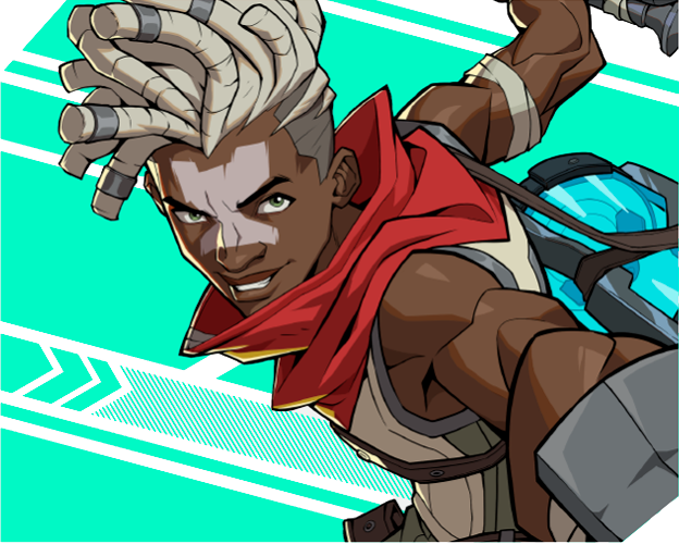 2XKO Explore - Runeterra AR