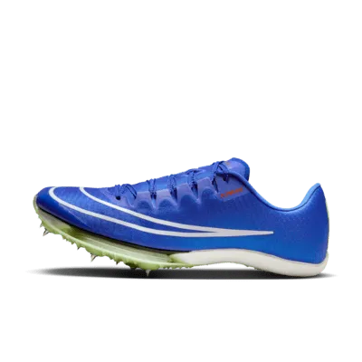 Nike Air Zoom Maxfly Blue