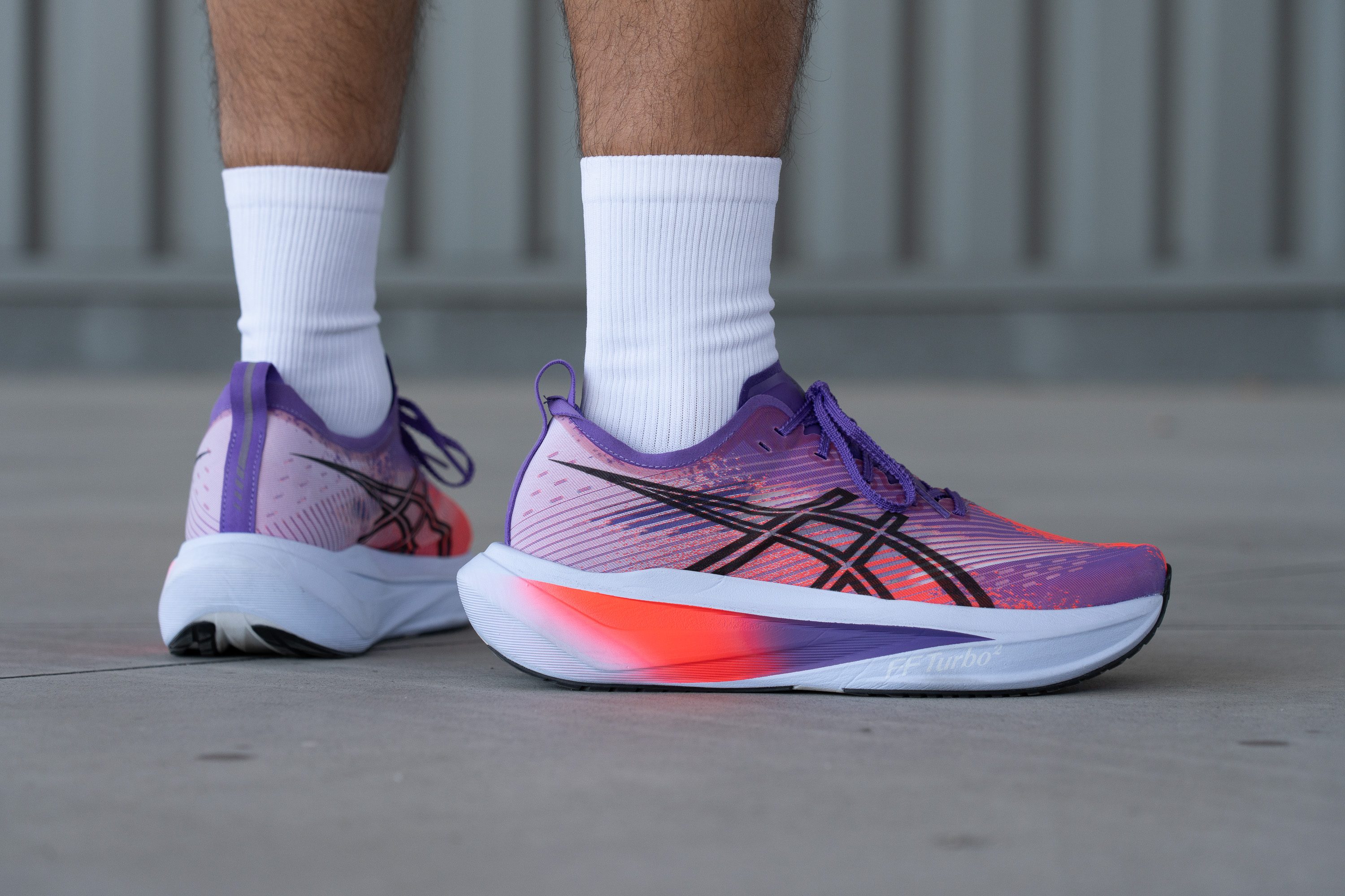 スパイク・シューズ asics MEGABLAST 28.5 ASICS MEGABLAST WOMEN