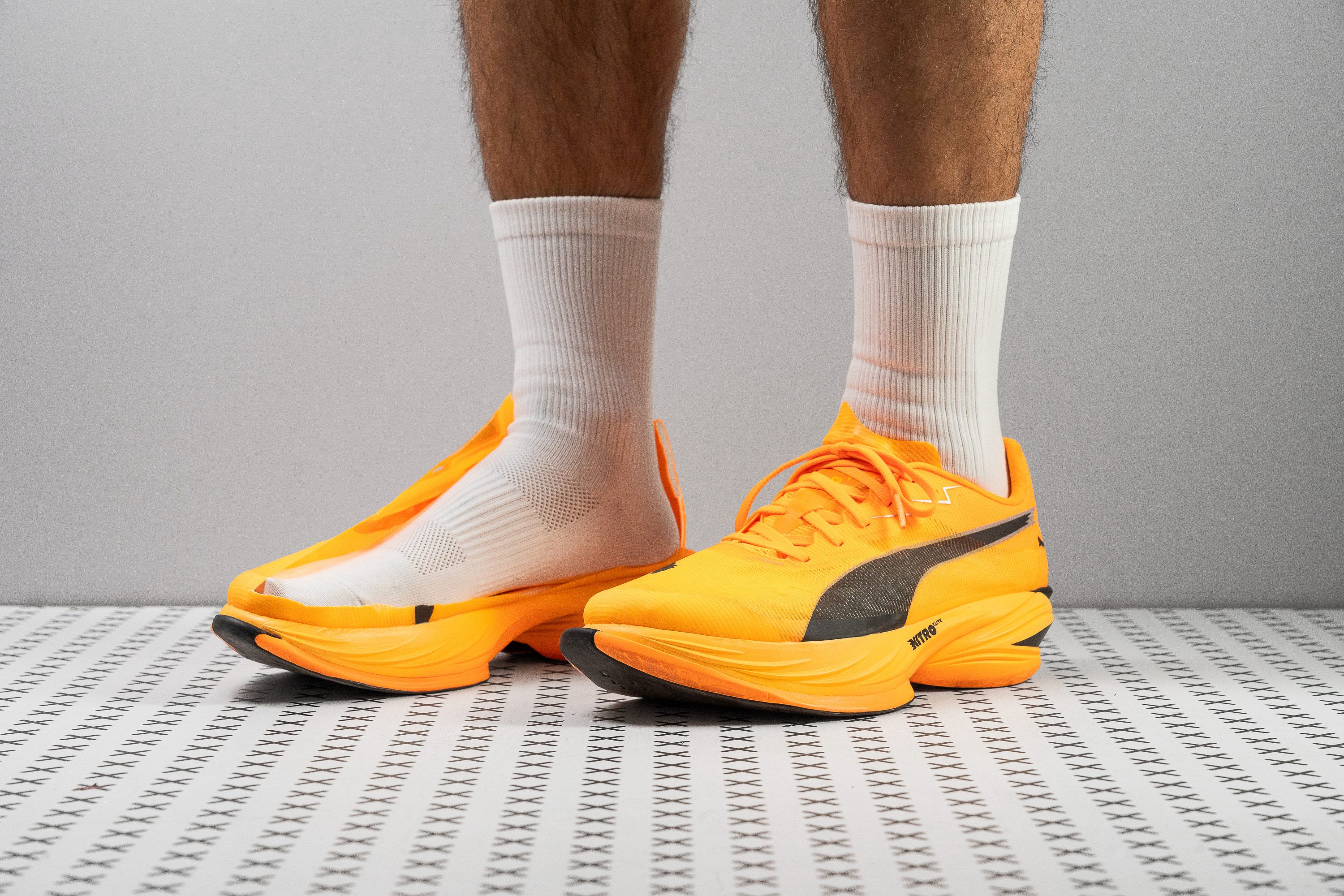 Cut in half: PUMA Fast-R Nitro Elite 3 Review (2025) | RunRepeat