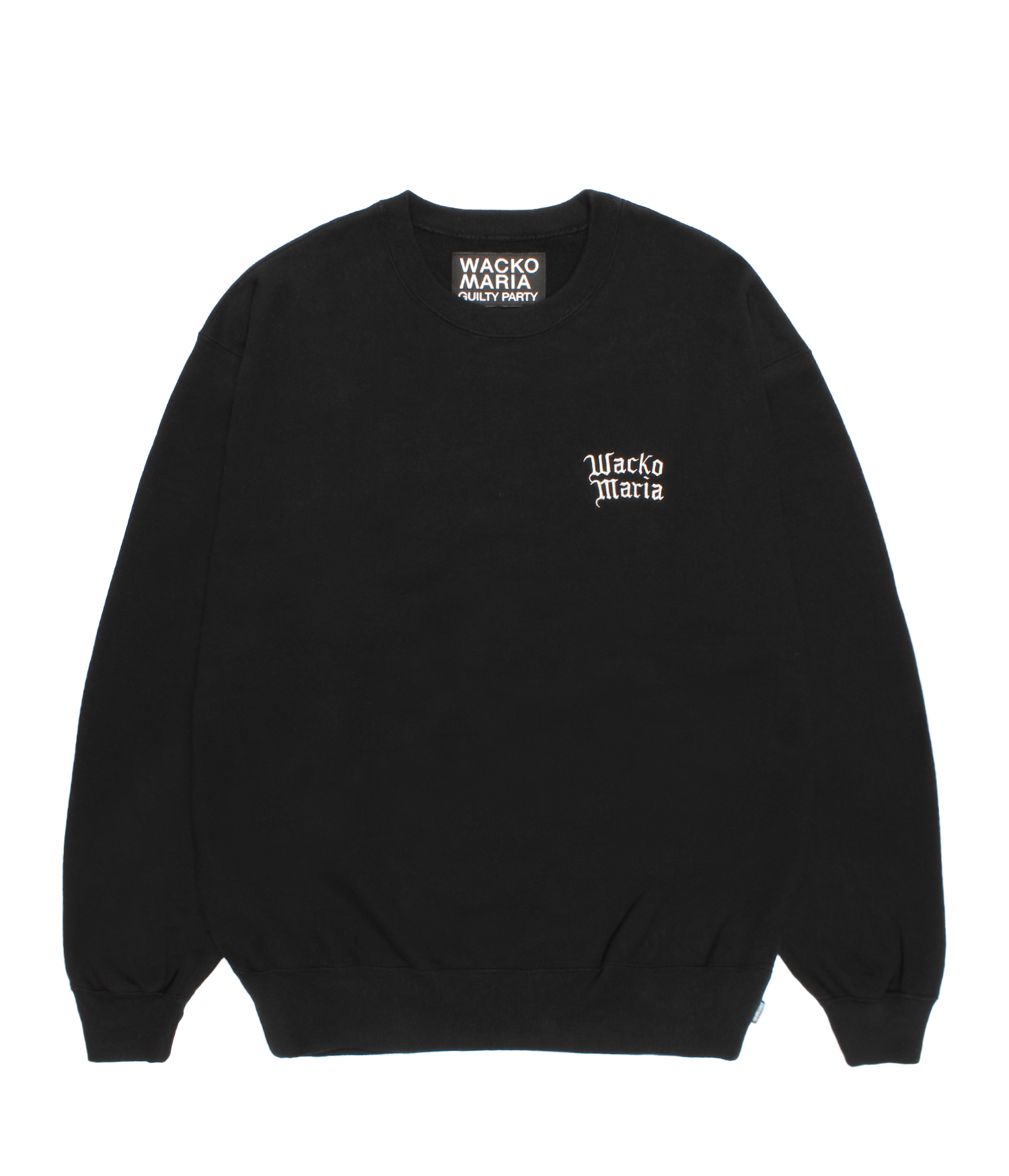 WACKO MARIA ONLINE STORE