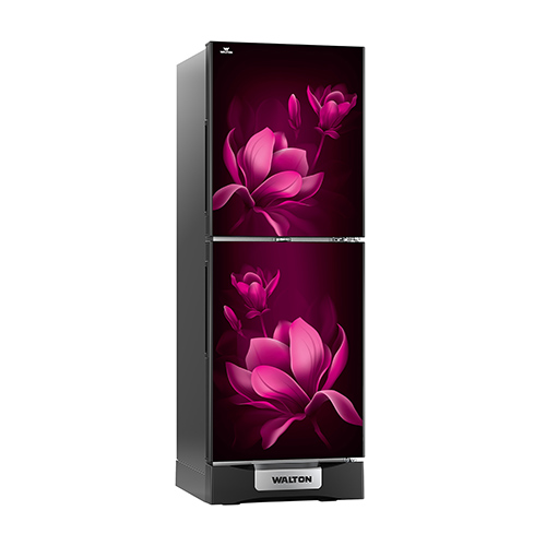 Walton Direct Cool Refrigerator 218L | WFB-2A8-GDXX-XX