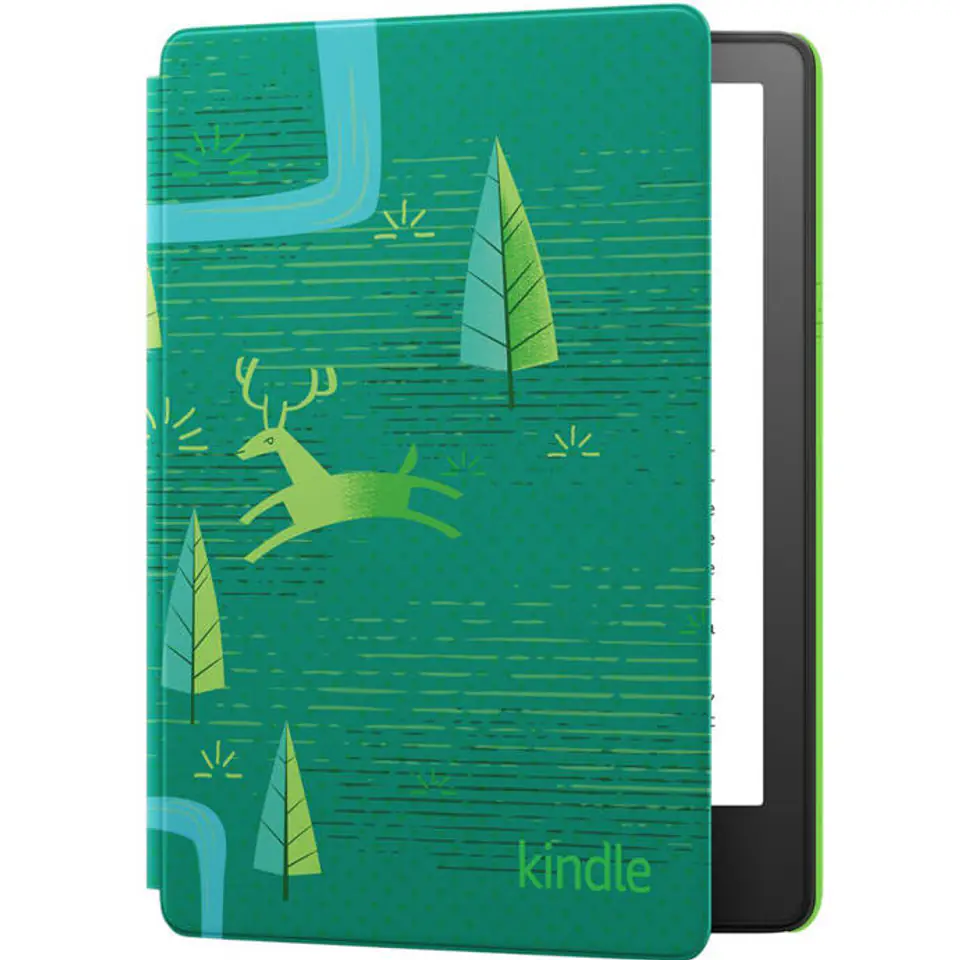Ebook Kindle Paperwhite Kids 6.8