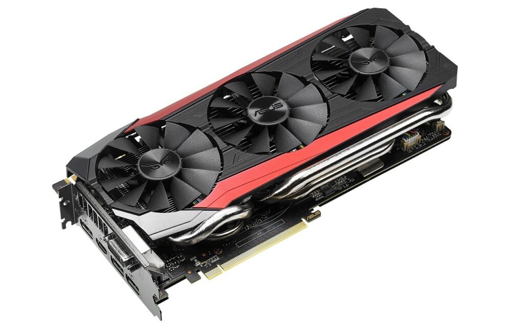 NVIDIA GeForce GTX 980 Ti Gets The DirectCU III and AMP! Extreme