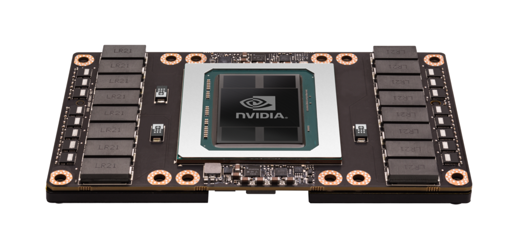 NVIDIA 16nm Pascal Based Tesla P100 With GP100 GPU Unveiled