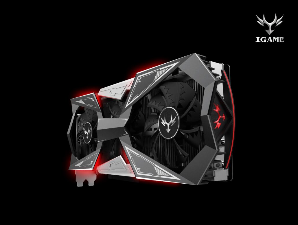 Colorful's Powerful iGame GeForce GTX 1080 Ti Vulkan X OC Pictured