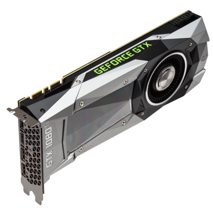 NVIDIA GeForce GTX 1080 Ti Review Roundup - The Ultimate GeForce Ever
