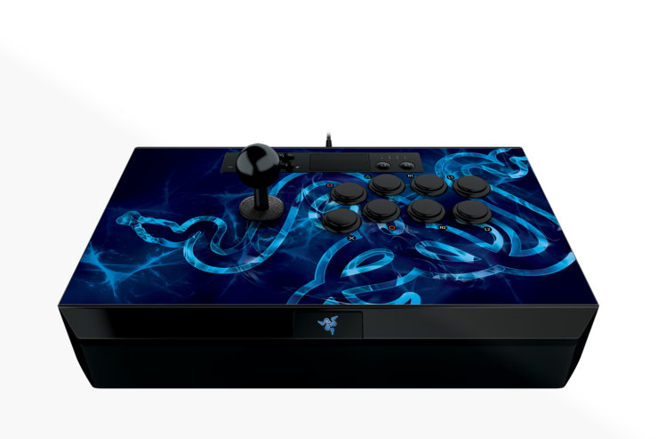 Razer Panthera Review - Wielding the Eye of the Panther