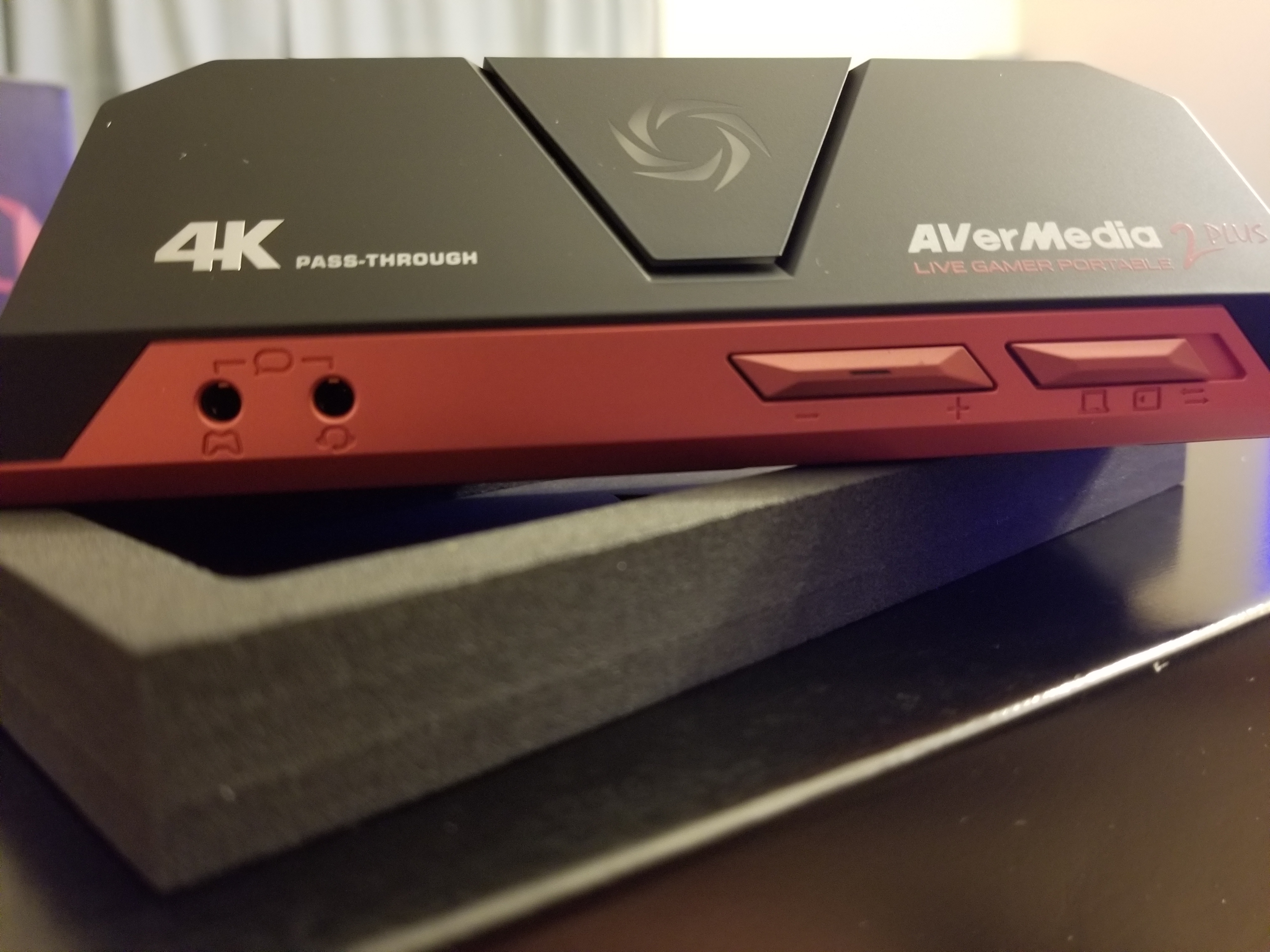 Avermedia Live Gamer Portable 2 Plus Review - A Future-Proof