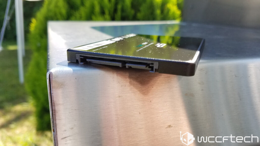 Silicon Power A55 512GB Review - Is It Any Good?