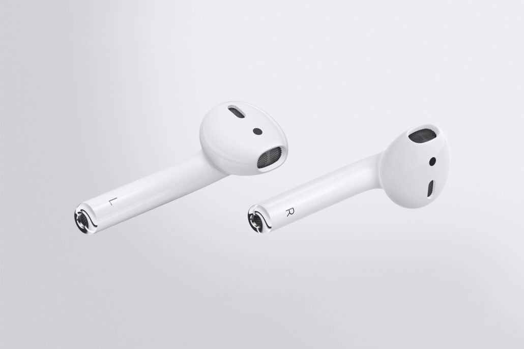 Apple AirPods 2 Announced: Features Brand New H1 Chip, Hey Siri