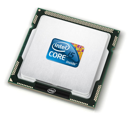 Intel's 3rd Generation Ivy Bridge Core i5 Processor gets pitted
