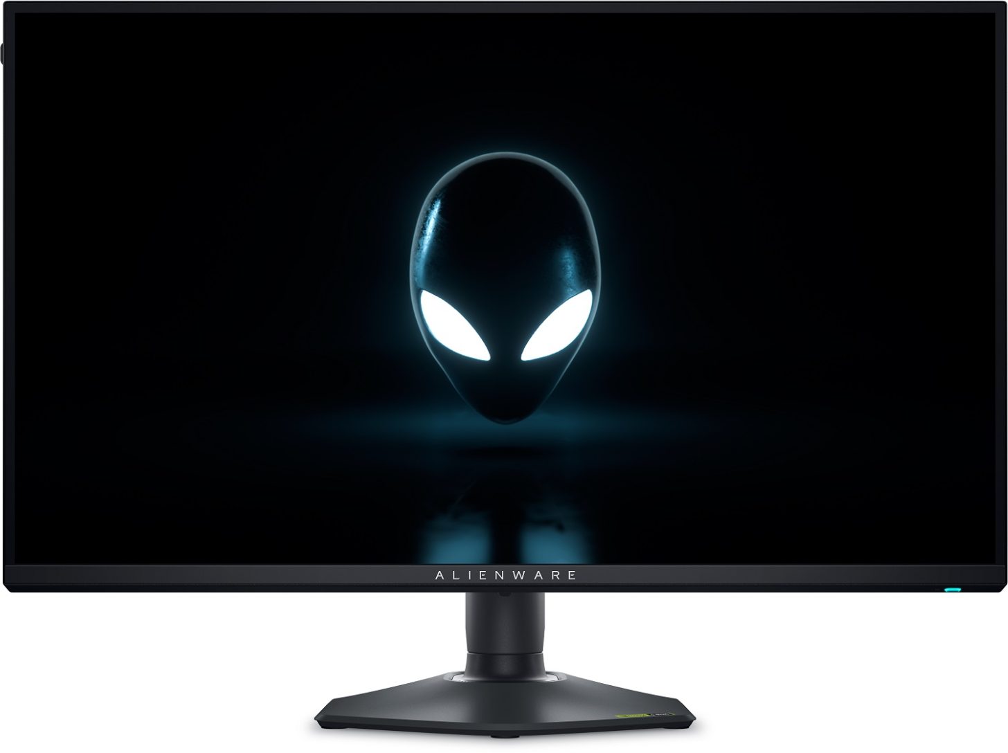 Alienware Launches 27