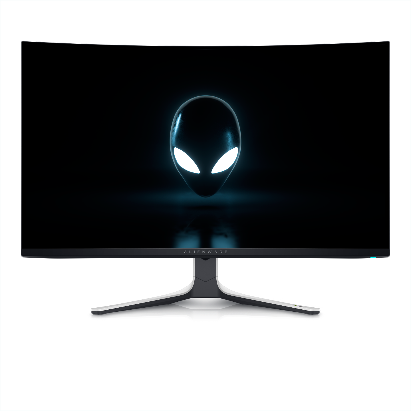 Alienware Goes All Out With QD-OLED Gaming Monitors: 32