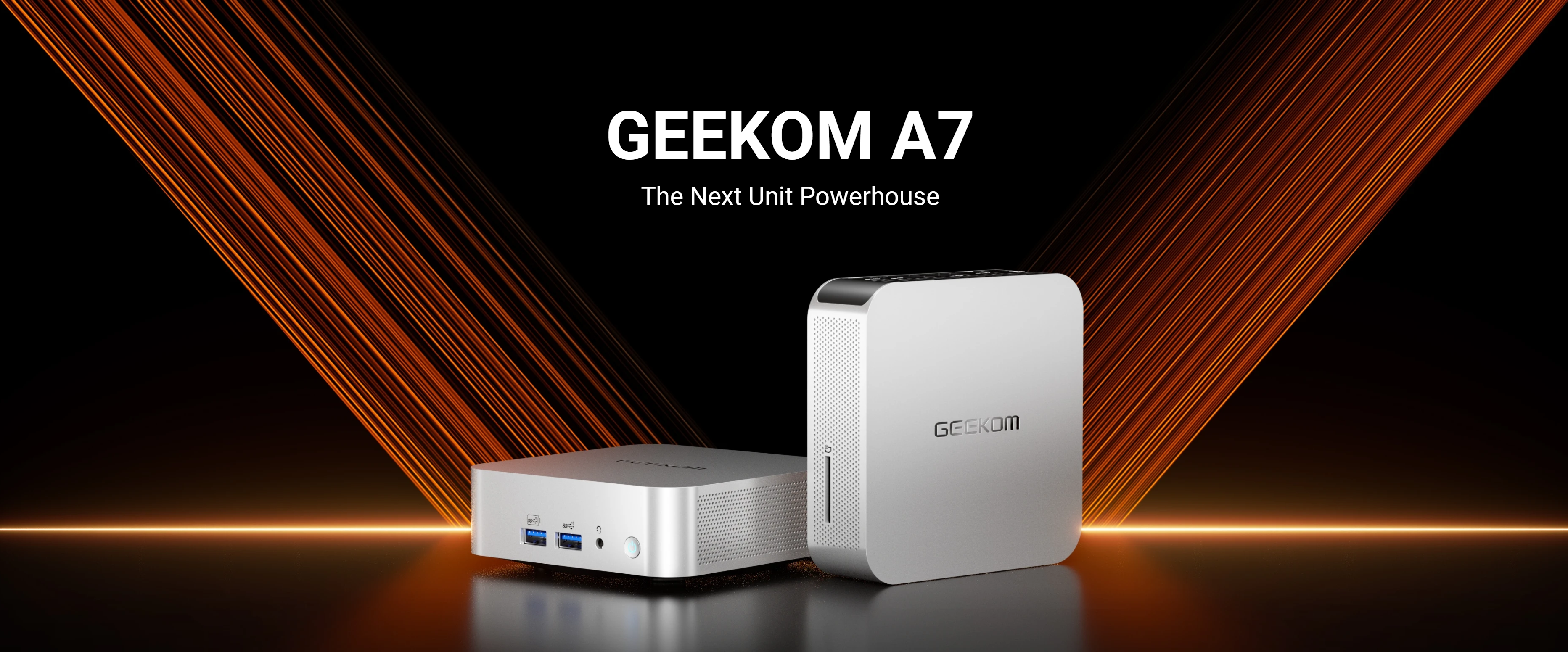 Geekom A7 