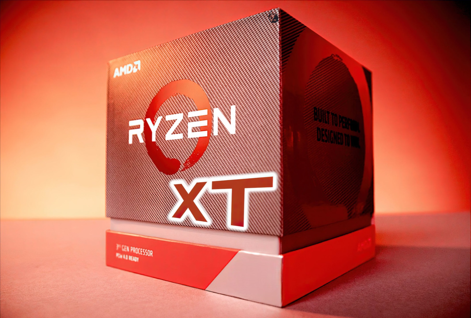 AMD Ryzen 5 5600 XT & Ryzen 5 5600T Now Available, New Options For