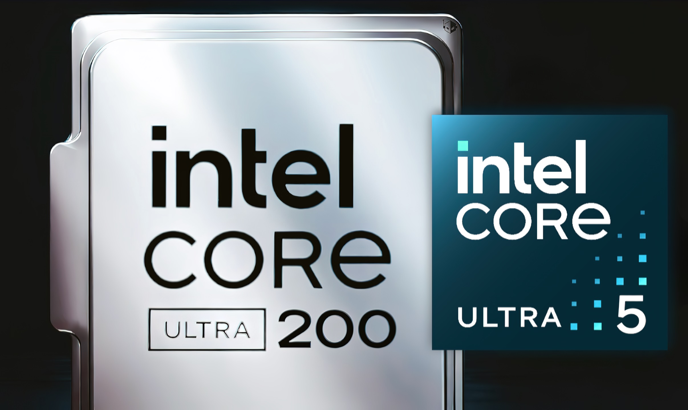 Intel Core Ultra 5 235 