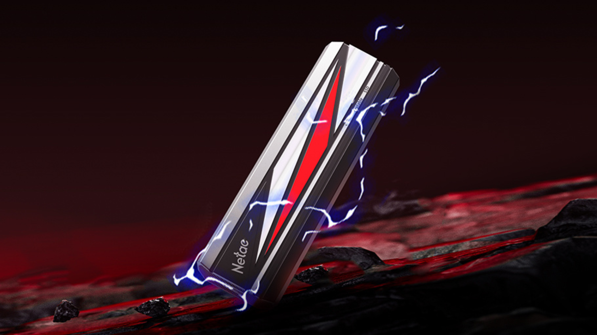 Netac ZX20L Portable SSD Review - Get Portability, Performance