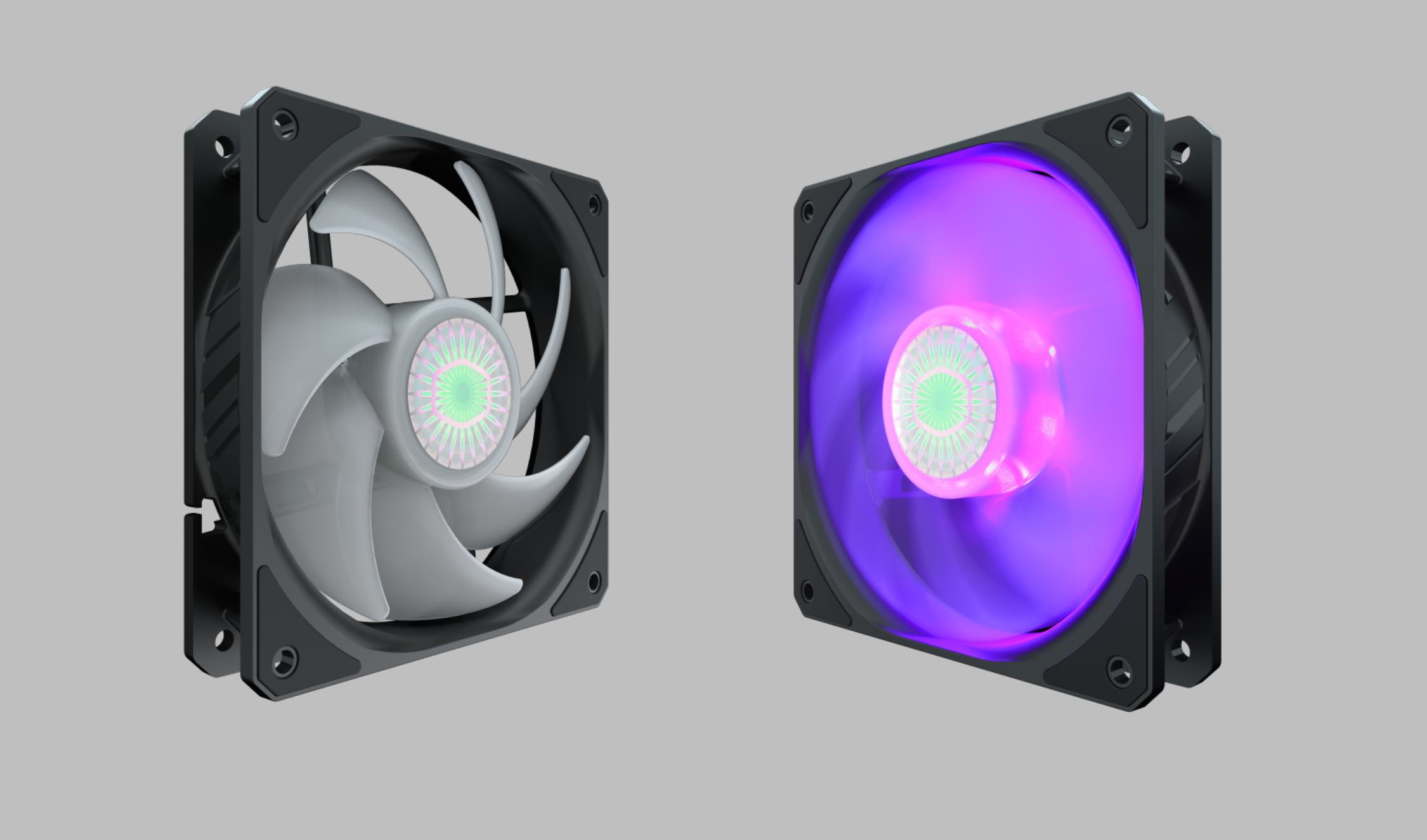 Cooler Master Launches Masterliquid ML240L V2 RGB