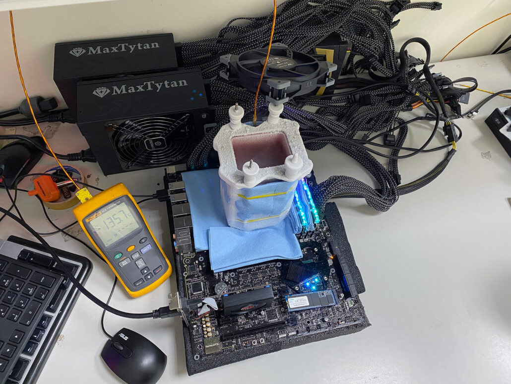 AMD Ryzen 5000 Desktop CPUs Achieved Several World Records, Ryzen