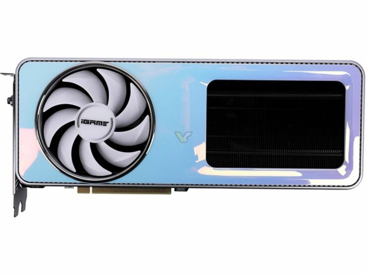 COLORFUL Unveils GeForce RTX 3070 Customization Series Graphics Cards