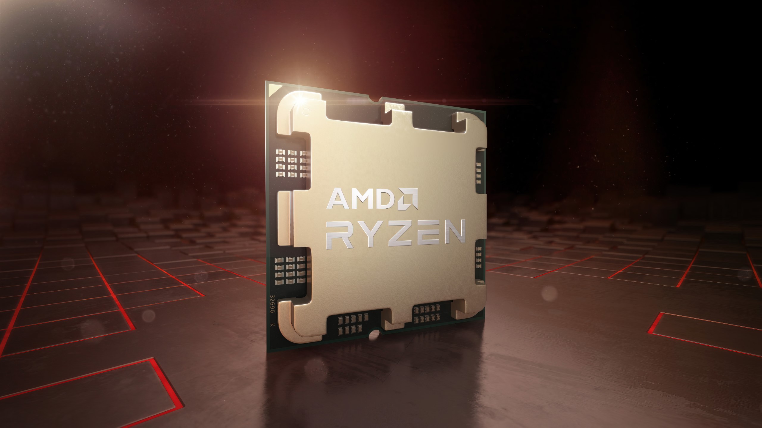 AMD Ryzen 7 7700 Non-X 