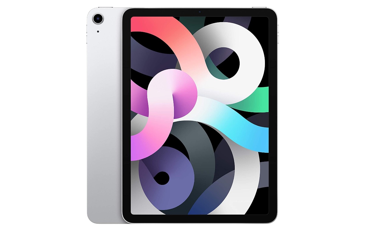 256GB Cellular iPad Air 4 Available for $549 Right Now