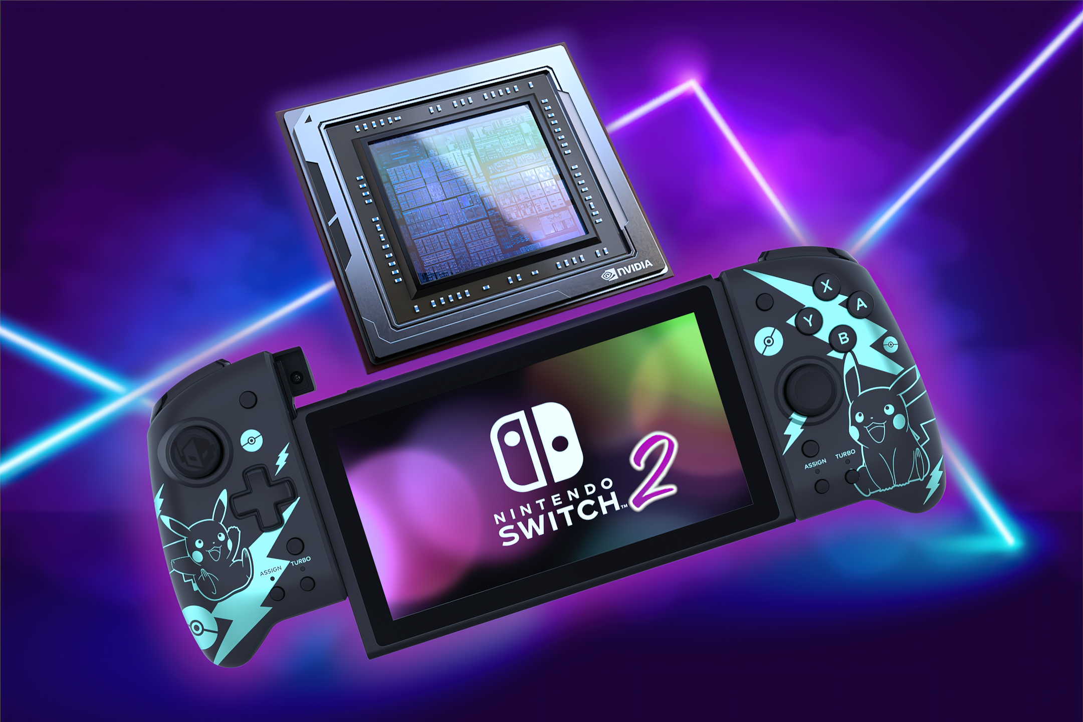 Nintendo Switch 2 Price Expected to be Between $399 and $499