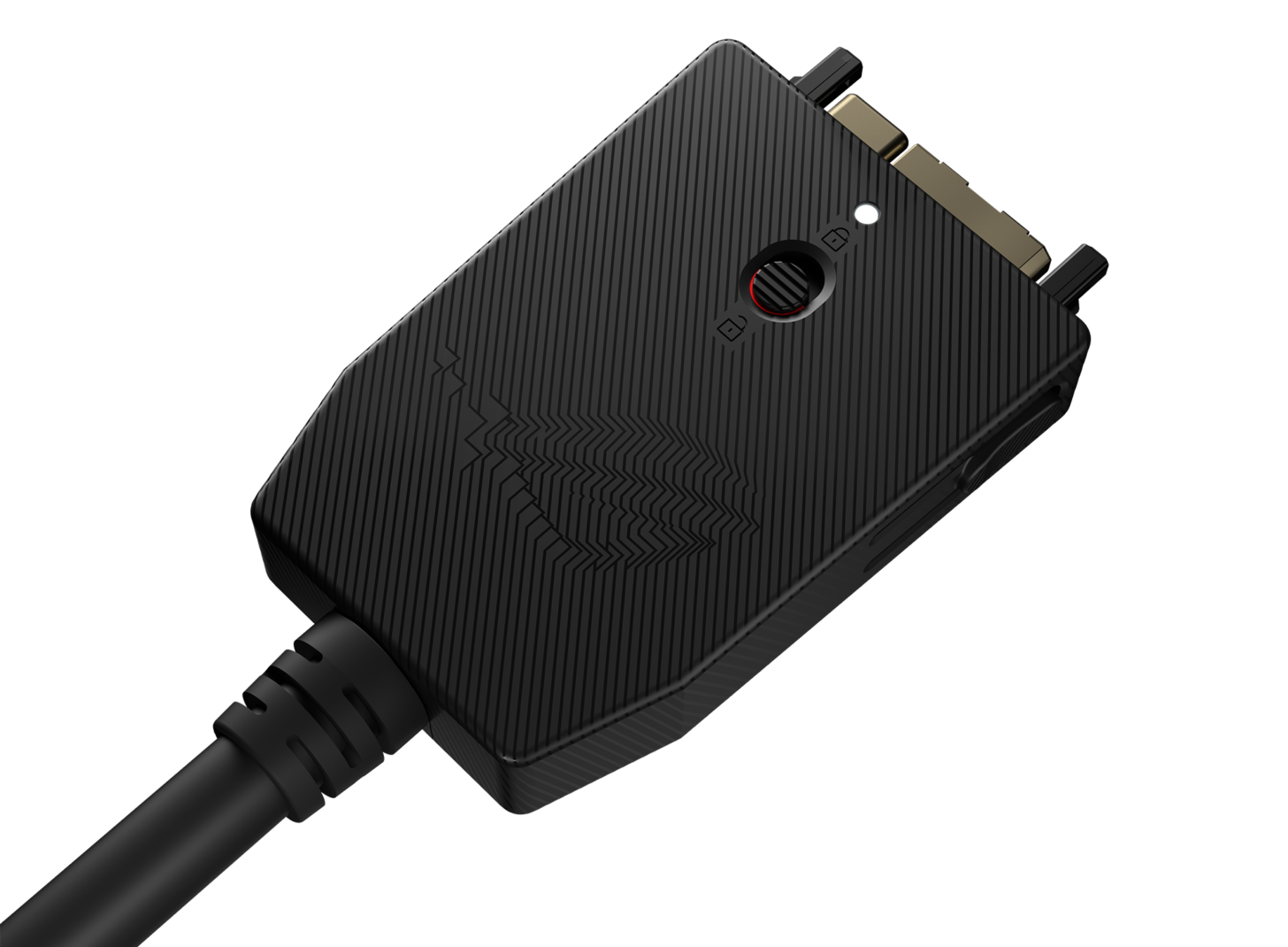 ASUS's Portable ROG XG Mobile Graphics Dock With An NVIDIA GeForce