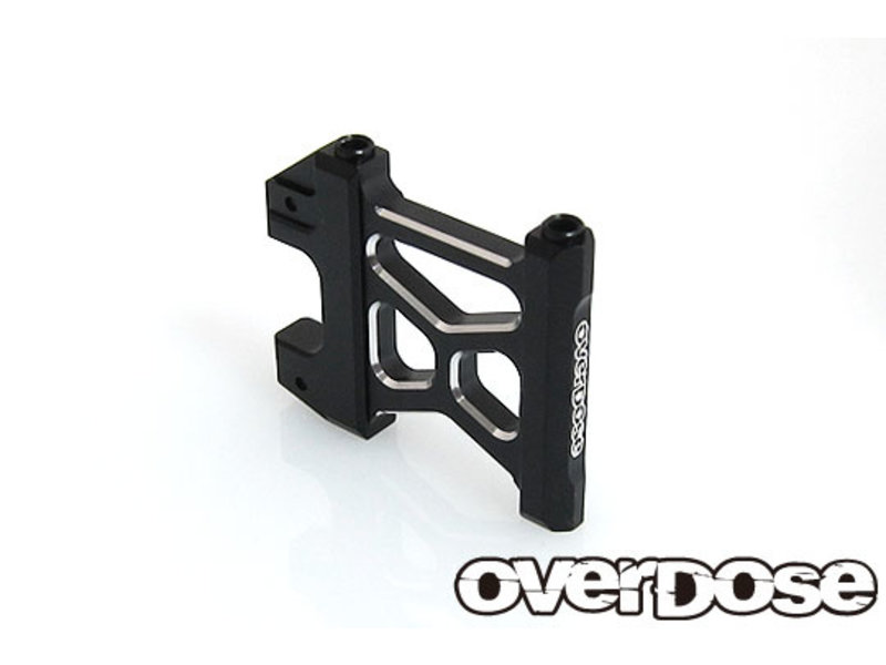 Overdose / OD2608 / Aluminum Rear Brace Mount for GALM / Color