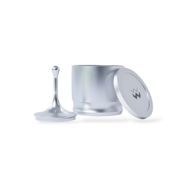Weber Workshops Blind Shaker (Silver) | Blommers - Blommers ®