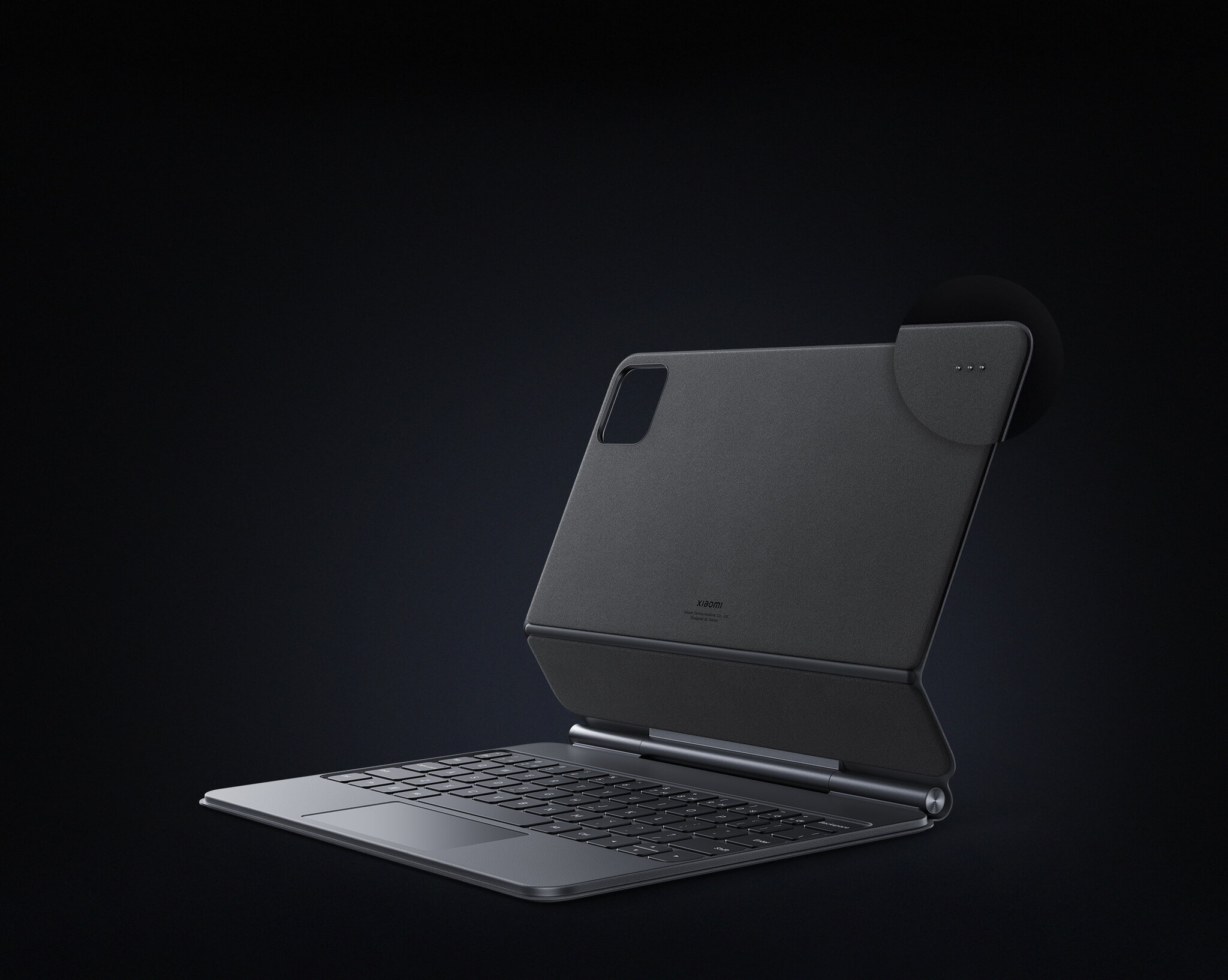 Xiaomi Pad 7 / 7 Pro Focus Keyboard - TechPunt