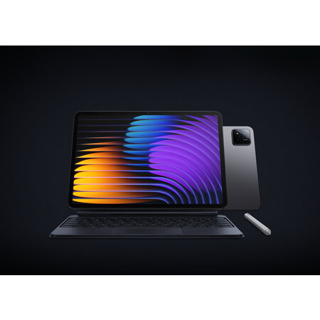 Xiaomi Pad 7 / 7 Pro Focus Keyboard - TechPunt