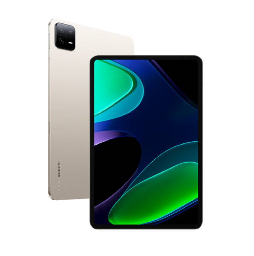 Xiaomi Pad 6 8GB 256GB - TechPunt