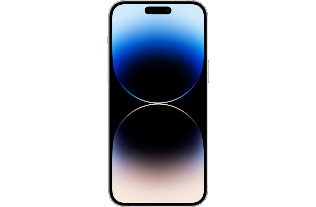 Buy Apple iPhone 14 Pro Max 256GB Silver with 3-year warranty