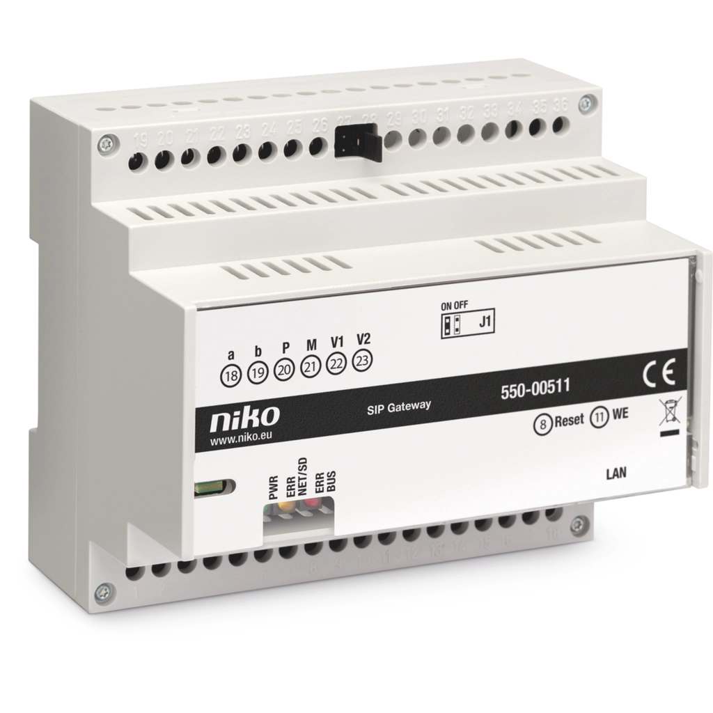 niko-sip-toegangscontrole-
