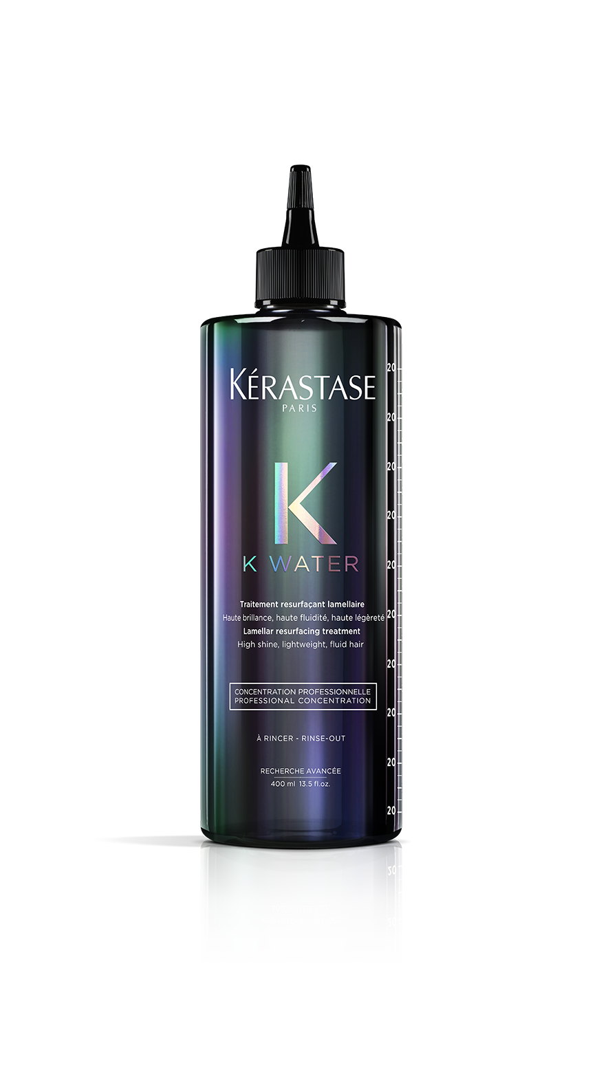 Kérastase K-Water 400ML | Climax Hair Store - Climax Hair Store