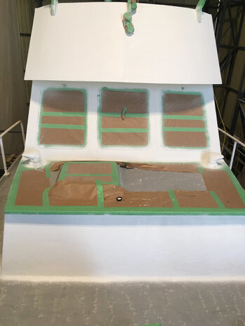 Raptor Liner 4 Liter Wit - Raptor Liner