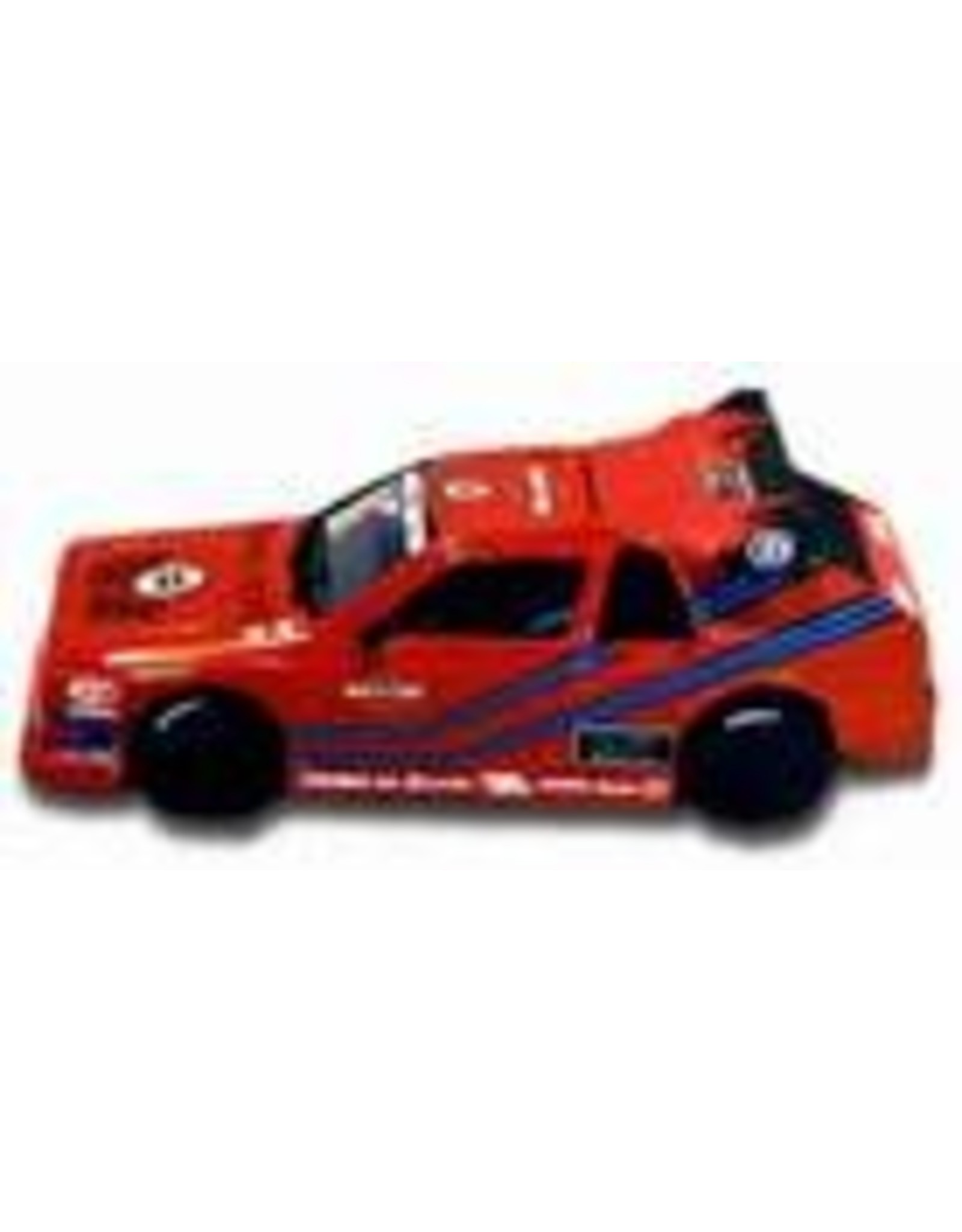 Art-Toys - Lancia ECV 1(1986)