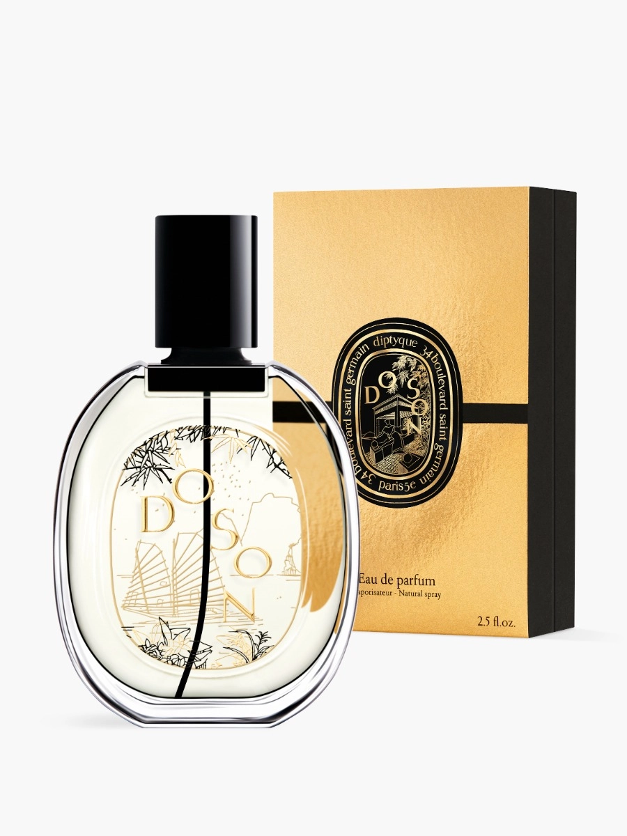 Eau de Parfum Do Son 75ml – Limited Edition Christmas 2025