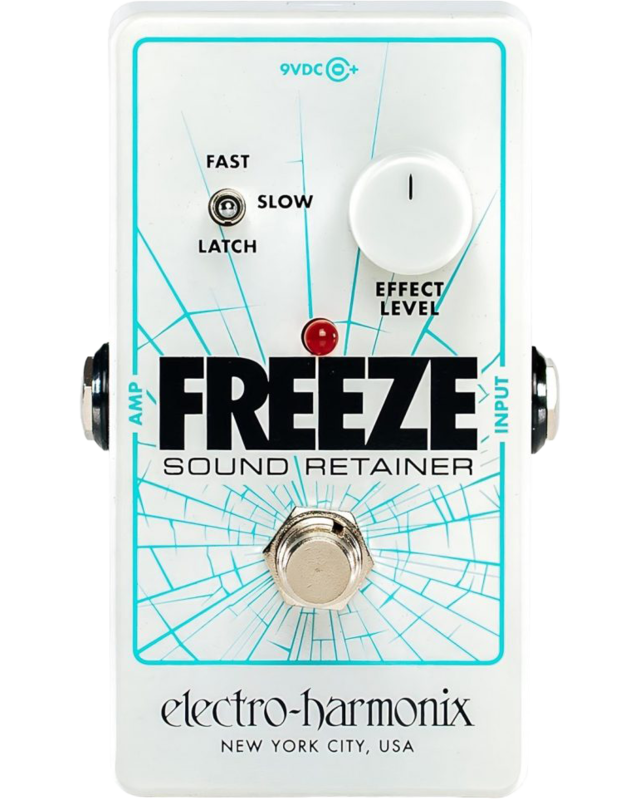Electro-harmonix NANO FREEZE - Volt Music Store