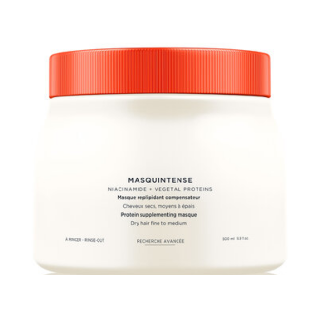 Kérastase Kérastase - Nutritive - Intense Mask | Hair mask for dry